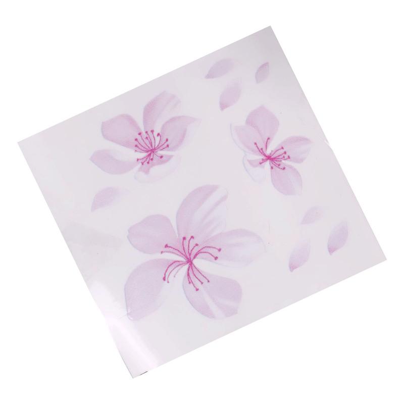 2pc Car Stickers with Floral Design for Windshield and Bumper For Cherry Blossom Vinyl Decals for Vehicle Style
2pc Car Stickers with Floral Design for Windshield and Bumper For Cherry Blossom Vinyl Decals for Vehicle Style