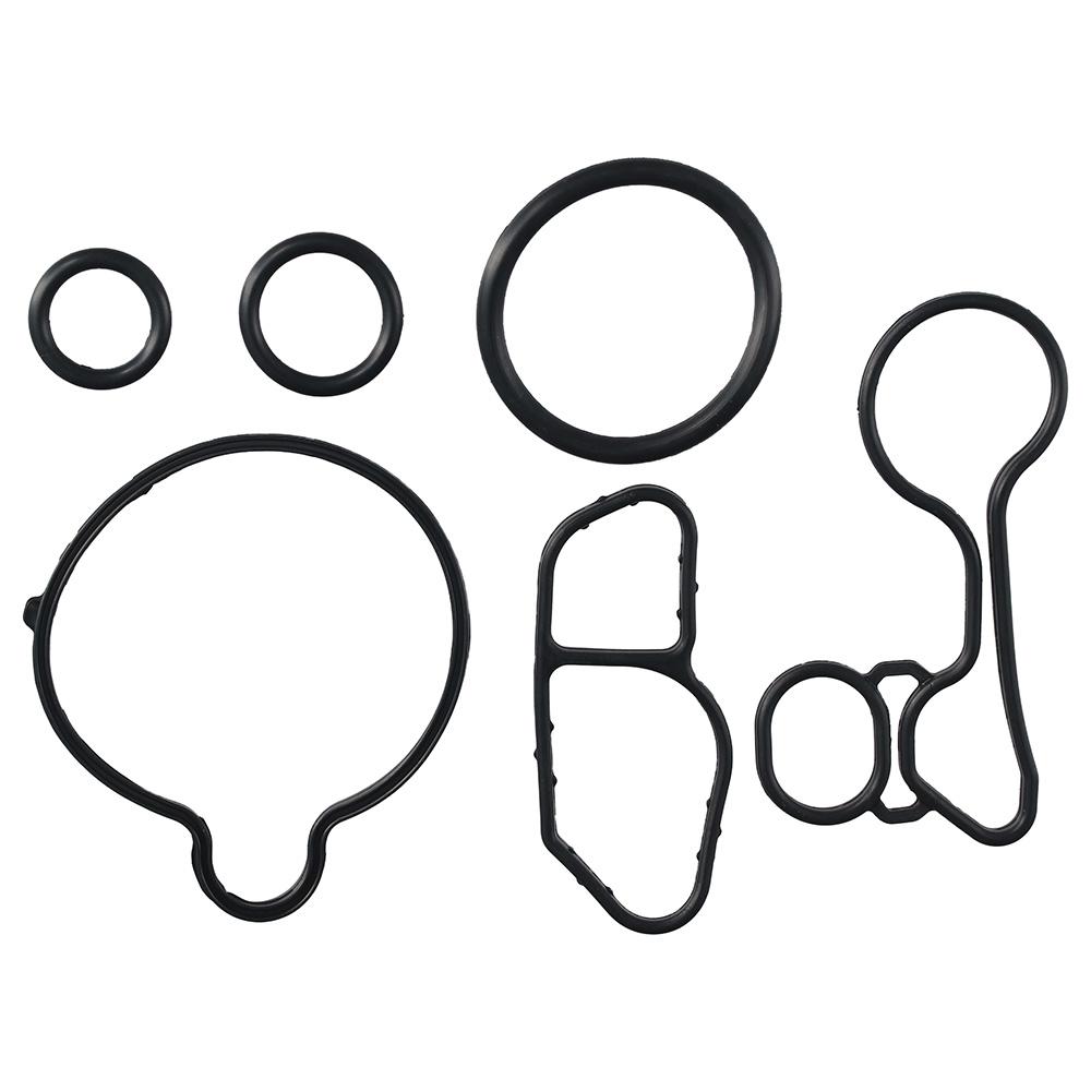 Черная резиновая прокладка фильтра охладителя масла двигателя 55565385 55568536 55568539 прокладка корпуса для автомобильных аксессуаров
Черная резиновая прокладка фильтра охладителя масла двигателя 55565385 55568536 55568539 прокладка корпуса для автомобильных аксессуаров