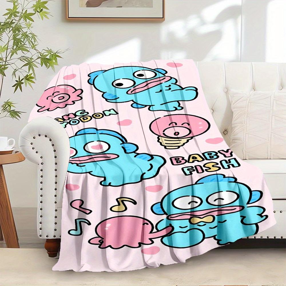1pc Cute Creatures, Pastel Colors, Hang HodonDigital Print Flannel Throw Blanket, Super Soft Plush Fleece Bedspread, Multipurpose All-Season 130x150cm
1pc Cute Creatures, Pastel Colors, Hang HodonDigital Print Flannel Throw Blanket, Super Soft Plush Fleece Bedspread, Multipurpose All-Season 130x150cm