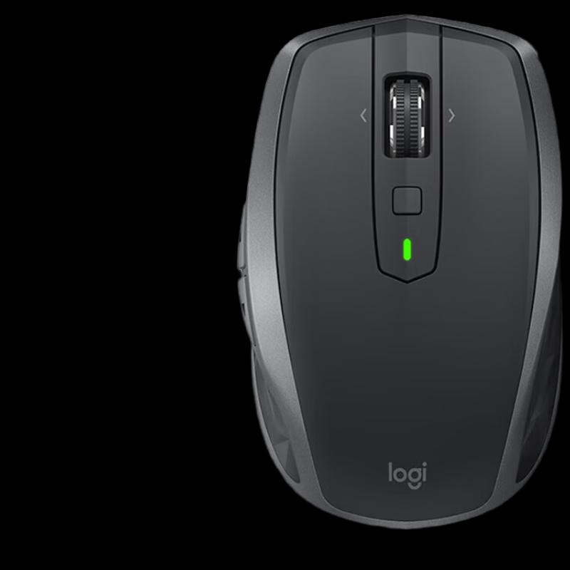 Logitech MX Anywhere 2S Wireless Bluetooth Mouse
Logitech MX Anywhere 2S Wireless Bluetooth Mouse