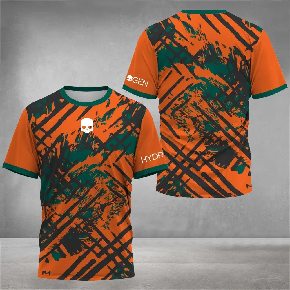 Men s Round Neck Short Sleeved T-shirt,Tennis,Running,Outdoor Casual Sportswear,Summer 3D Printed Quick Drying Top2024 6XL
Men s Round Neck Short Sleeved T-shirt,Tennis,Running,Outdoor Casual Sportswear,Summer 3D Printed Quick Drying Top2024 6XL