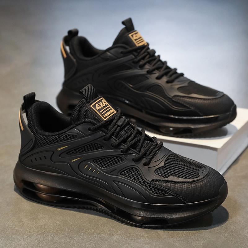 Men s shoes mesh breathable casual shoes trendy shoes versatile men s running sports shoes platform men s shoes 39
Men s shoes mesh breathable casual shoes trendy shoes versatile men s running sports shoes platform men s shoes 39
