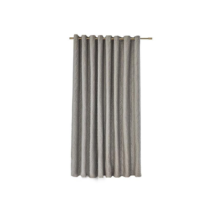 1pc Cold-proof and warm-keeping curtain - A must-have item for living rooms in winter, sold as a single piece only 26inch X 42inch&Grommet Top
1pc Cold-proof and warm-keeping curtain - A must-have item for living rooms in winter, sold as a single piece only 26inch X 42inch&Grommet Top