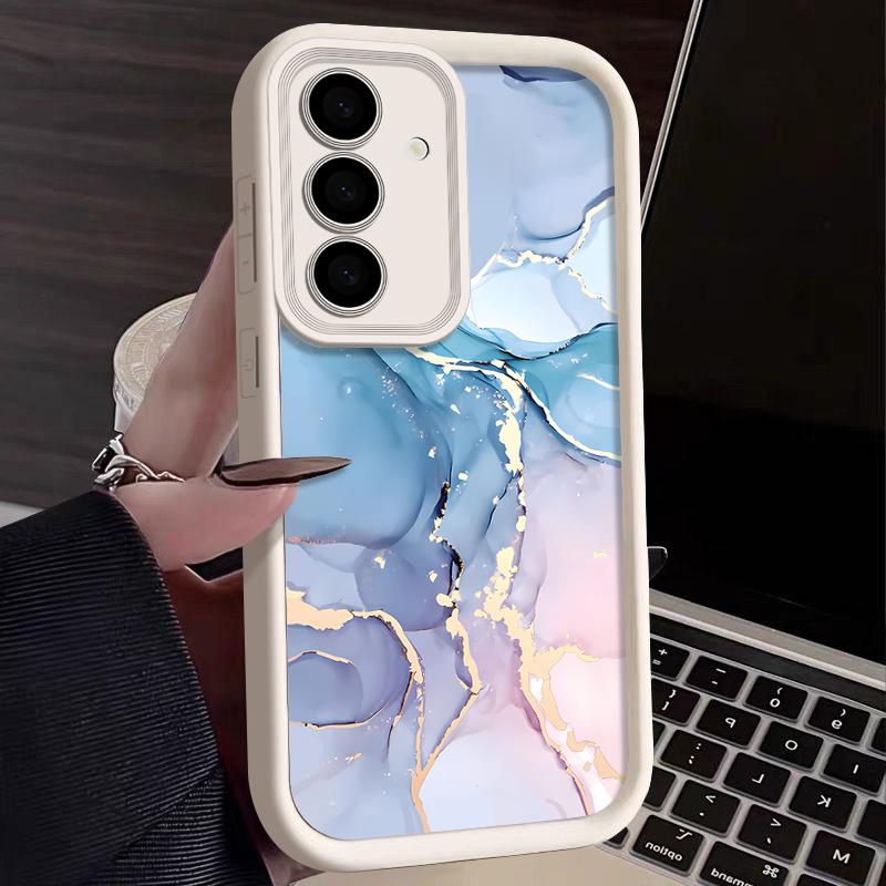 Чехол для Samsung S25 S24 S22 Ultra S23 S21 Fe A55 A54 A53 A52 A35 A15 A16 A06, цветной, ударопрочный, мягкий, силиконовый, защитный чехол для объектива Samsung S24 FE бежевый
Чехол для Samsung S25 S24 S22 Ultra S23 S21 Fe A55 A54 A53 A52 A35 A15 A16 A06, цветной, ударопрочный, мягкий, силиконовый, защитный чехол для объектива Samsung S24 FE бежевый