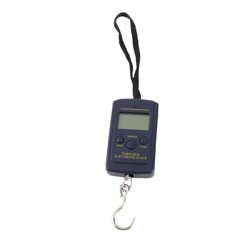 50kg/10g Digital Hanging Scale with LCD Display Portable Luggage Scale Plastic Handheld Electronic Balance Retail Delivery коричневий
50kg/10g Digital Hanging Scale with LCD Display Portable Luggage Scale Plastic Handheld Electronic Balance Retail Delivery коричневий