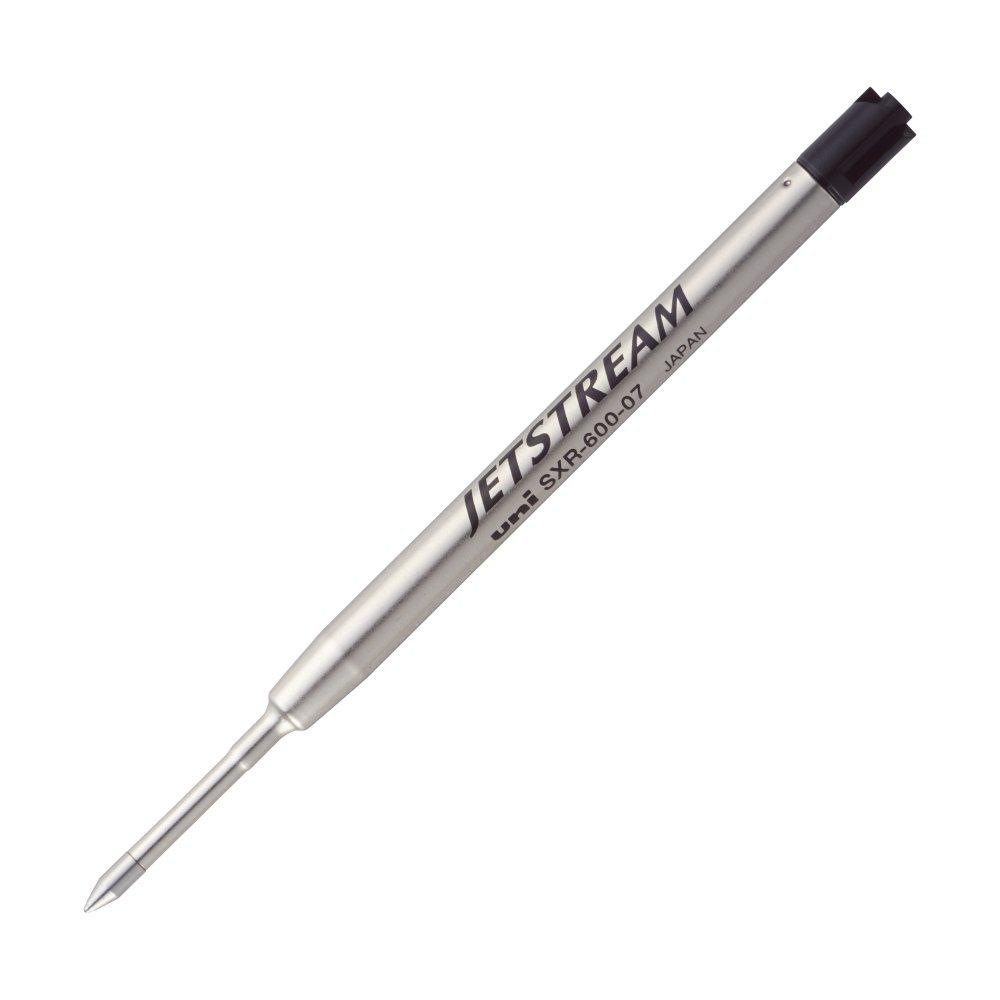 Mitsubishi Pencil Ballpoint Pen Refill Jet Stream Prime Single Color Black 0.7 SXR60007.24
Mitsubishi Pencil Ballpoint Pen Refill Jet Stream Prime Single Color Black 0.7 SXR60007.24