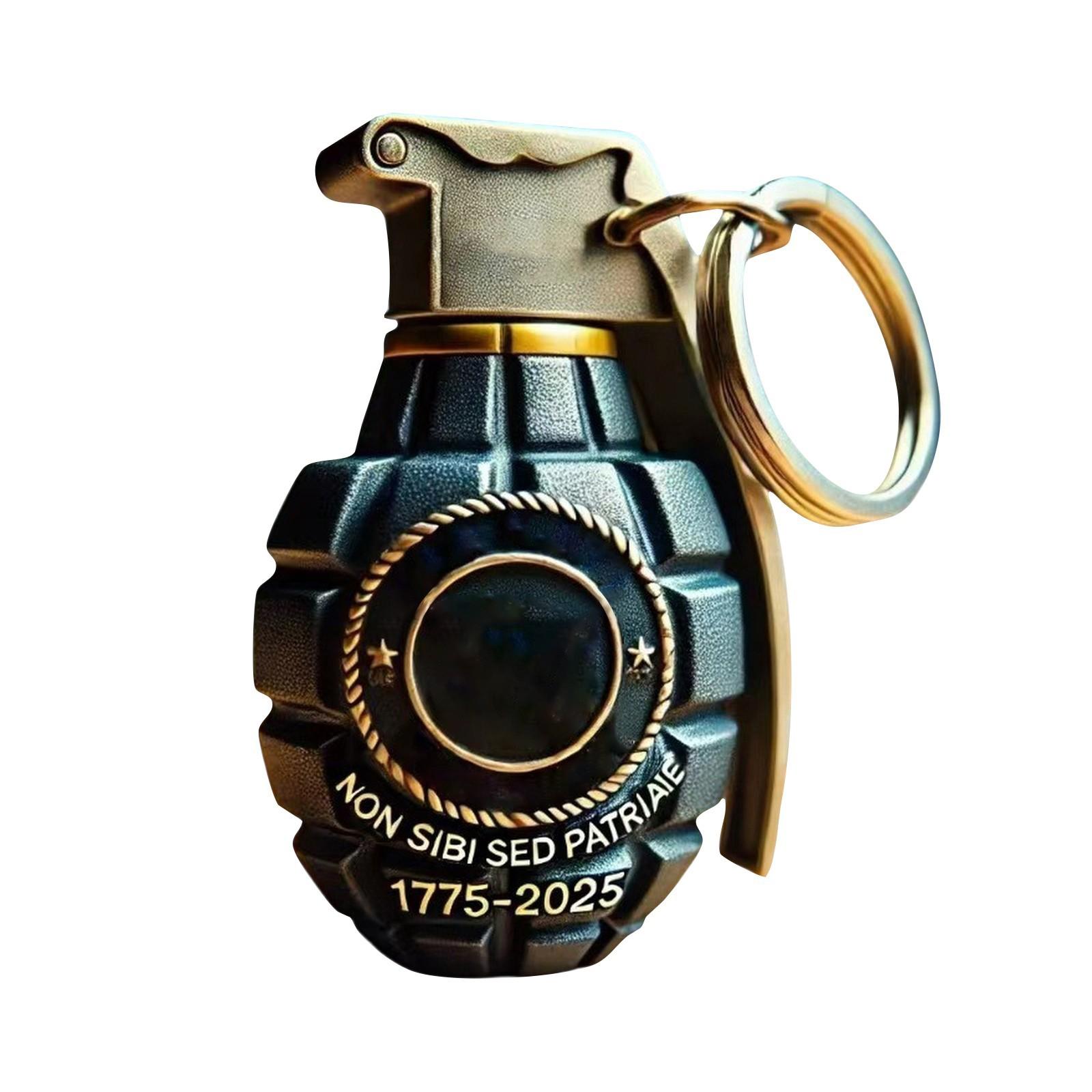 Юбилейный военный памятный подарок, юбилейный выпуск, забавный ветеранский подарок и военный коллекционный предмет, коллекционные предметы США One Size
Юбилейный военный памятный подарок, юбилейный выпуск, забавный ветеранский подарок и военный коллекционный предмет, коллекционные предметы США One Size