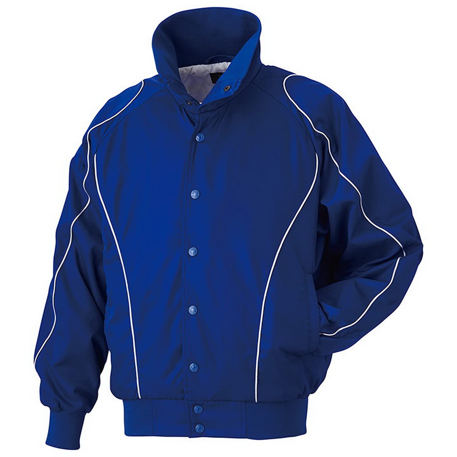 ZETT Baseball Ground Coat for Cold Weather BOG315A Royal Blue 2XO (2500) королівський синій колір
ZETT Baseball Ground Coat for Cold Weather BOG315A Royal Blue 2XO (2500) королівський синій колір