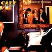 CD CAF JACQUES - Round The Back ESCA7857 Epic 2001 Japan Rock Used
CD CAF JACQUES - Round The Back ESCA7857 Epic 2001 Japan Rock Used