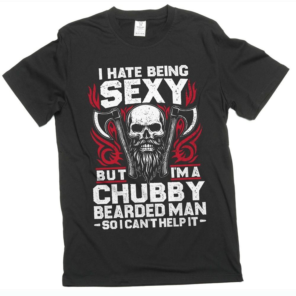 Мужская футболка «Пухлый бородатый мужчина» Подарок на День отца Футболка Футболка с папиной шуткой Подарок мужу L
Мужская футболка «Пухлый бородатый мужчина» Подарок на День отца Футболка Футболка с папиной шуткой Подарок мужу L