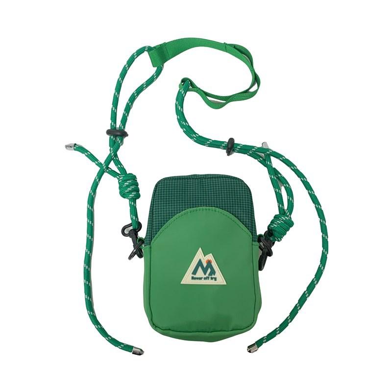 3d Minimalist Childrens Mountain Peak Pattern Bag Fabric Lightweight Breathable зелений
3d Minimalist Childrens Mountain Peak Pattern Bag Fabric Lightweight Breathable зелений