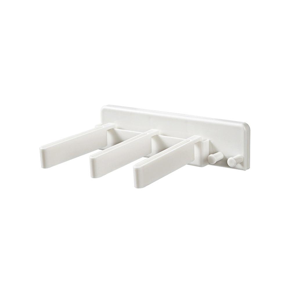 Держатель зубной пасты 2 в 1, настенный держатель для крема для лица, самоклеящийся съемный держатель для бытовой экстракции белый
Держатель зубной пасты 2 в 1, настенный держатель для крема для лица, самоклеящийся съемный держатель для бытовой экстракции белый