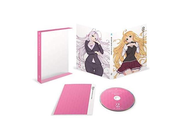 High School DxD HERO Vol.2 Ограниченное издание Blu-ray Буклет с романами ZMXZ-12122 НОВЫЙ
High School DxD HERO Vol.2 Ограниченное издание Blu-ray Буклет с романами ZMXZ-12122 НОВЫЙ