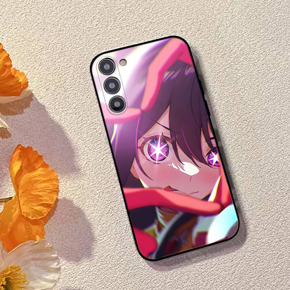 O-Oshi No Ko Аниме Ай Хосино Чехол для телефона Силиконовый Мягкий Для Samsung Galaxy A73,A72,A71,A70,A53,A52,A51 Samsung a52
O-Oshi No Ko Аниме Ай Хосино Чехол для телефона Силиконовый Мягкий Для Samsung Galaxy A73,A72,A71,A70,A53,A52,A51 Samsung a52