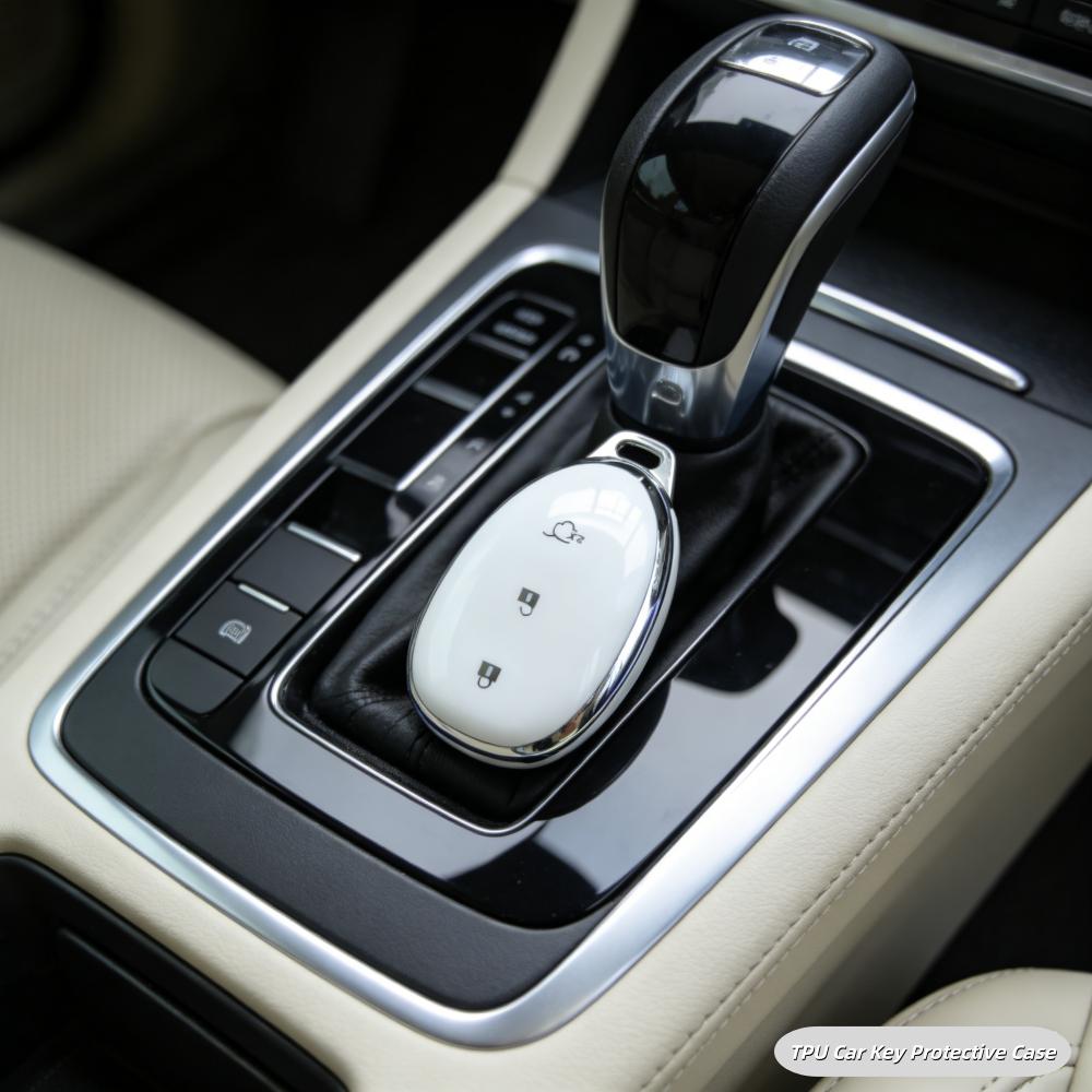 Key Fob Cover For Changan Qiyuan A07 A05 Q07 Q05 Car Key Protective Shell Accessories вершковий
Key Fob Cover For Changan Qiyuan A07 A05 Q07 Q05 Car Key Protective Shell Accessories вершковий