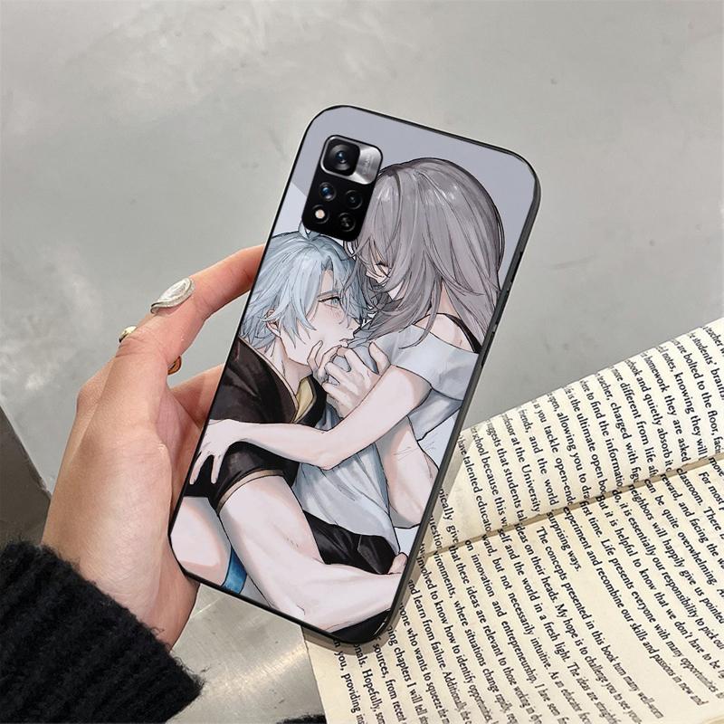 Phone Case For Xiaomi Poco C71 15T 14T Pro Redmi note 15 14 14 13 Pro Redmi A5 15C 13C Hare kon Manga Anime Xiaomi 14T Pro
Phone Case For Xiaomi Poco C71 15T 14T Pro Redmi note 15 14 14 13 Pro Redmi A5 15C 13C Hare kon Manga Anime Xiaomi 14T Pro