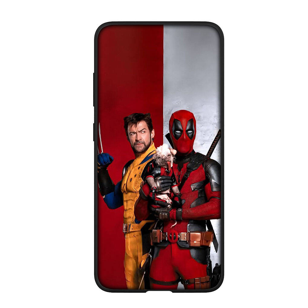 for iPhone 17 16 15 Xiaomi Poco F7 F8 X7 X6 C85 C75 C71 M8 Redmi Note 14 13 12 11 Pro Max 14C 13C 15C A4 Case Poster Deadpool Marvel Wolverine Cover for Samsung Galaxy A36 5G ceil
for iPhone 17 16 15 Xiaomi Poco F7 F8 X7 X6 C85 C75 C71 M8 Redmi Note 14 13 12 11 Pro Max 14C 13C 15C A4 Case Poster Deadpool Marvel Wolverine Cover for Samsung Galaxy A36 5G ceil