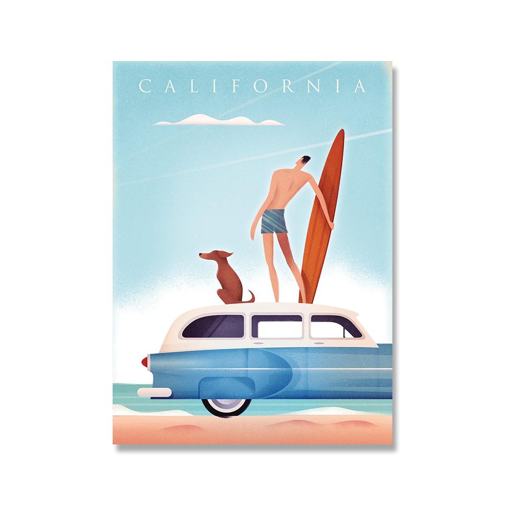 Винтажные всемирно известные достопримечательности, городские постеры и принты, Италия, Рим, Гавайи, холст, картина, настенная живопись для гостиной, домашний декор (с рамкой) 15*20cm(with frame)
Винтажные всемирно известные достопримечательности, городские постеры и принты, Италия, Рим, Гавайи, холст, картина, настенная живопись для гостиной, домашний декор (с рамкой) 15*20cm(with frame)