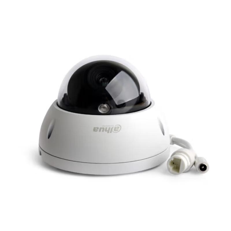 Dahua DH-IPC-HDBW2233R-SA 2MP Vandal-proof Network Dome Camera
Dahua DH-IPC-HDBW2233R-SA 2MP Vandal-proof Network Dome Camera