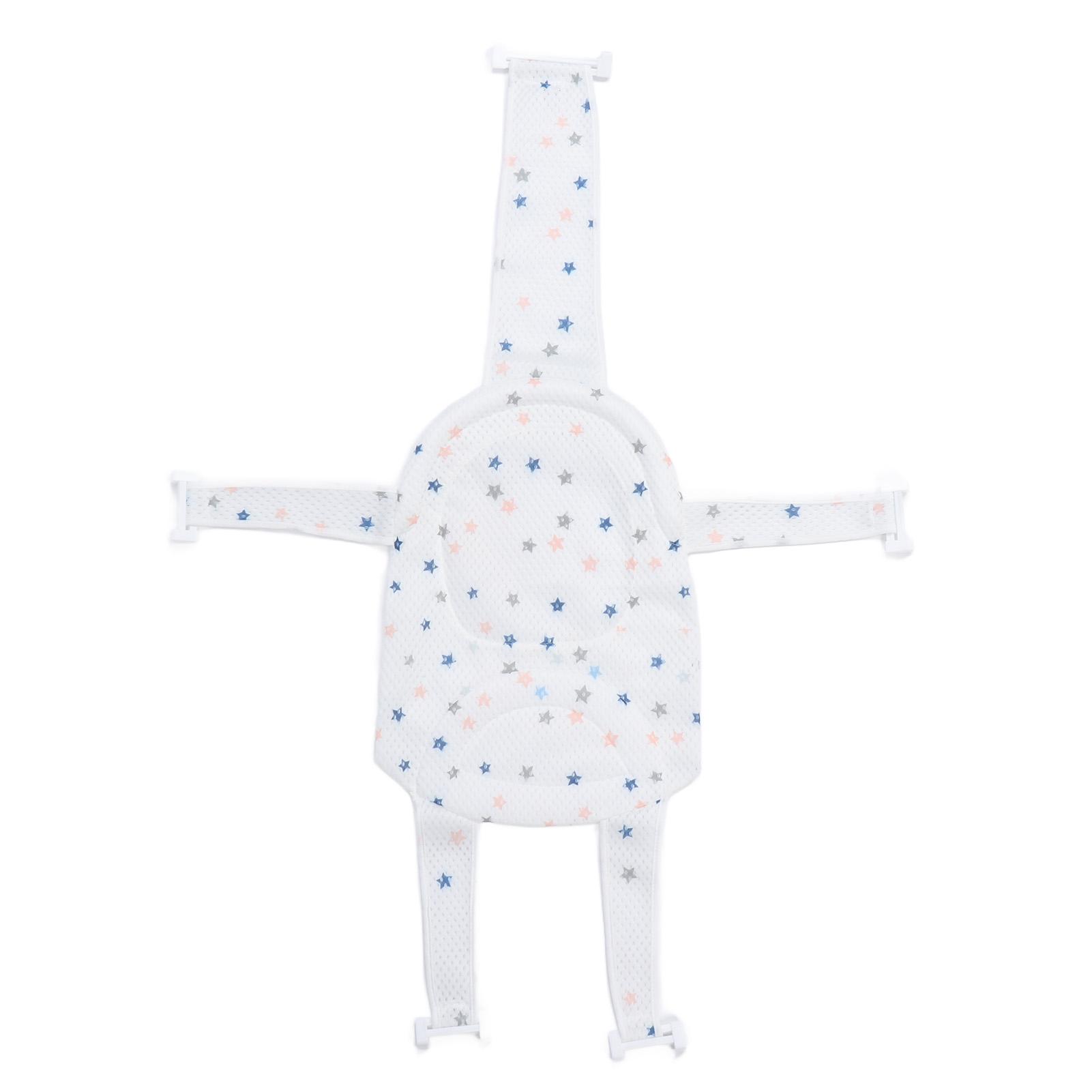 Детское сиденье для ванны, нескользящее, универсальное, съемное, сетчатое, для ванны, сетка для душа, светло-голубая белый
Детское сиденье для ванны, нескользящее, универсальное, съемное, сетчатое, для ванны, сетка для душа, светло-голубая белый