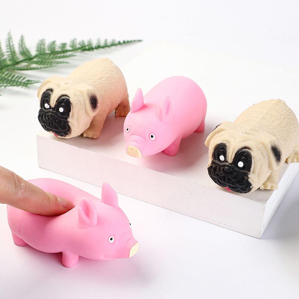 Подарки Розовая свинья Fidget Vent Toy Антистрессовая свинья Squeeze Pig Свинья Squeeze Toy Растягивающаяся свинья Stress Relief Pig
Подарки Розовая свинья Fidget Vent Toy Антистрессовая свинья Squeeze Pig Свинья Squeeze Toy Растягивающаяся свинья Stress Relief Pig