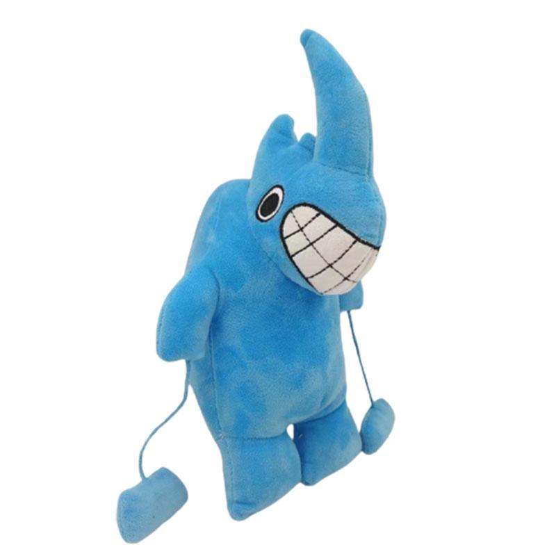 Blue Rhinoceros Banban Garden Plush Toy Soft And Cuddly Perfect For Kids Of All Ages!
Blue Rhinoceros Banban Garden Plush Toy Soft And Cuddly Perfect For Kids Of All Ages!