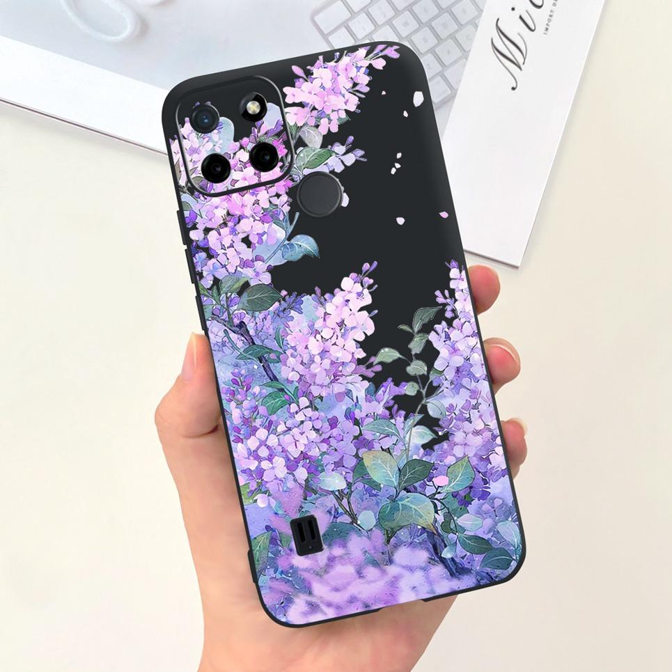 For Coque Realme C21Y Case RMX3263 Realme C25y RMX3269 Back Cover Stylish Fashion Painting Bumper Soft Silicone RealmeC21y C 25y Realme C21Y
For Coque Realme C21Y Case RMX3263 Realme C25y RMX3269 Back Cover Stylish Fashion Painting Bumper Soft Silicone RealmeC21y C 25y Realme C21Y