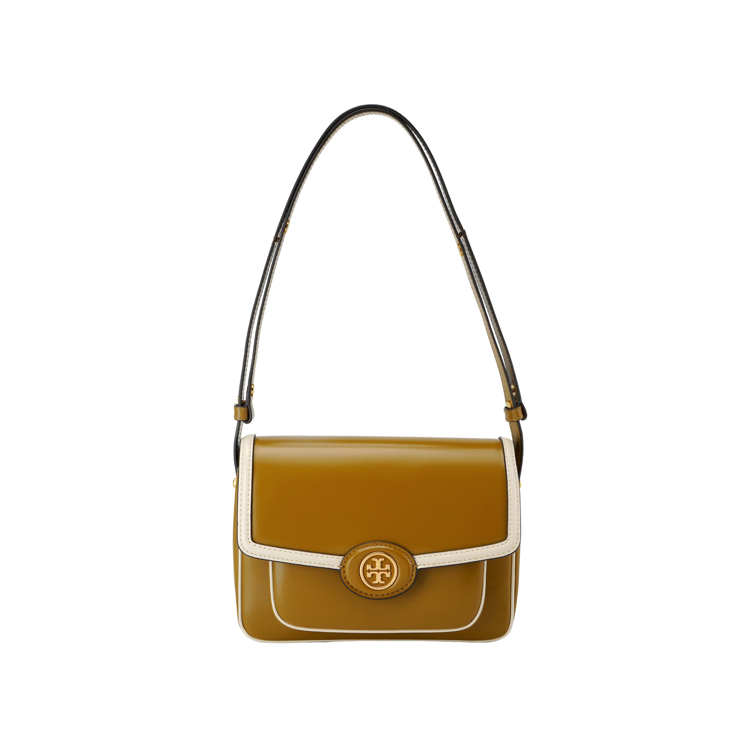 Tory Burch Fashionable Daily Commuter Logo Crossbody Bag Women Bags Brown Yellow 148637-200 Basic Set (Bag+Dust Bag)
Tory Burch Fashionable Daily Commuter Logo Crossbody Bag Women Bags Brown Yellow 148637-200 Basic Set (Bag+Dust Bag)
