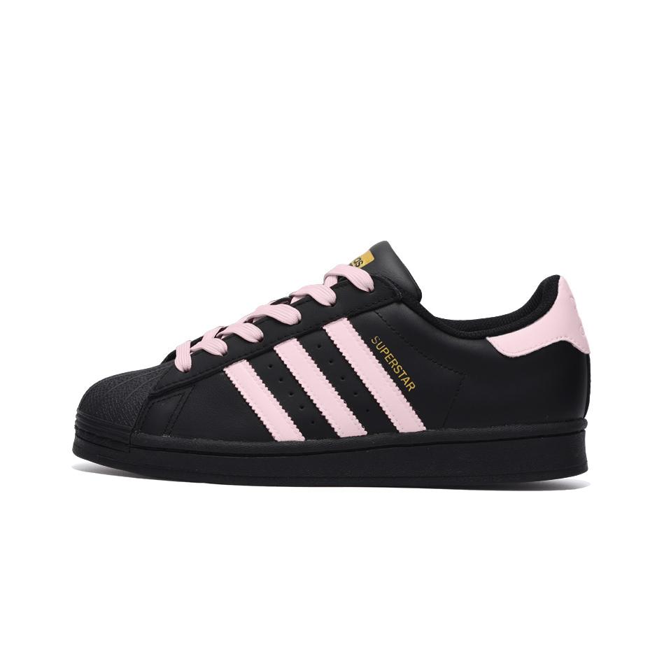Adidas Originals SUPERSTAR Slip Resistant Abrasion Resistant Low top Skateboard Shoes Unisex Black EG4959(Team746-) 35⅔
Adidas Originals SUPERSTAR Slip Resistant Abrasion Resistant Low top Skateboard Shoes Unisex Black EG4959(Team746-) 35⅔