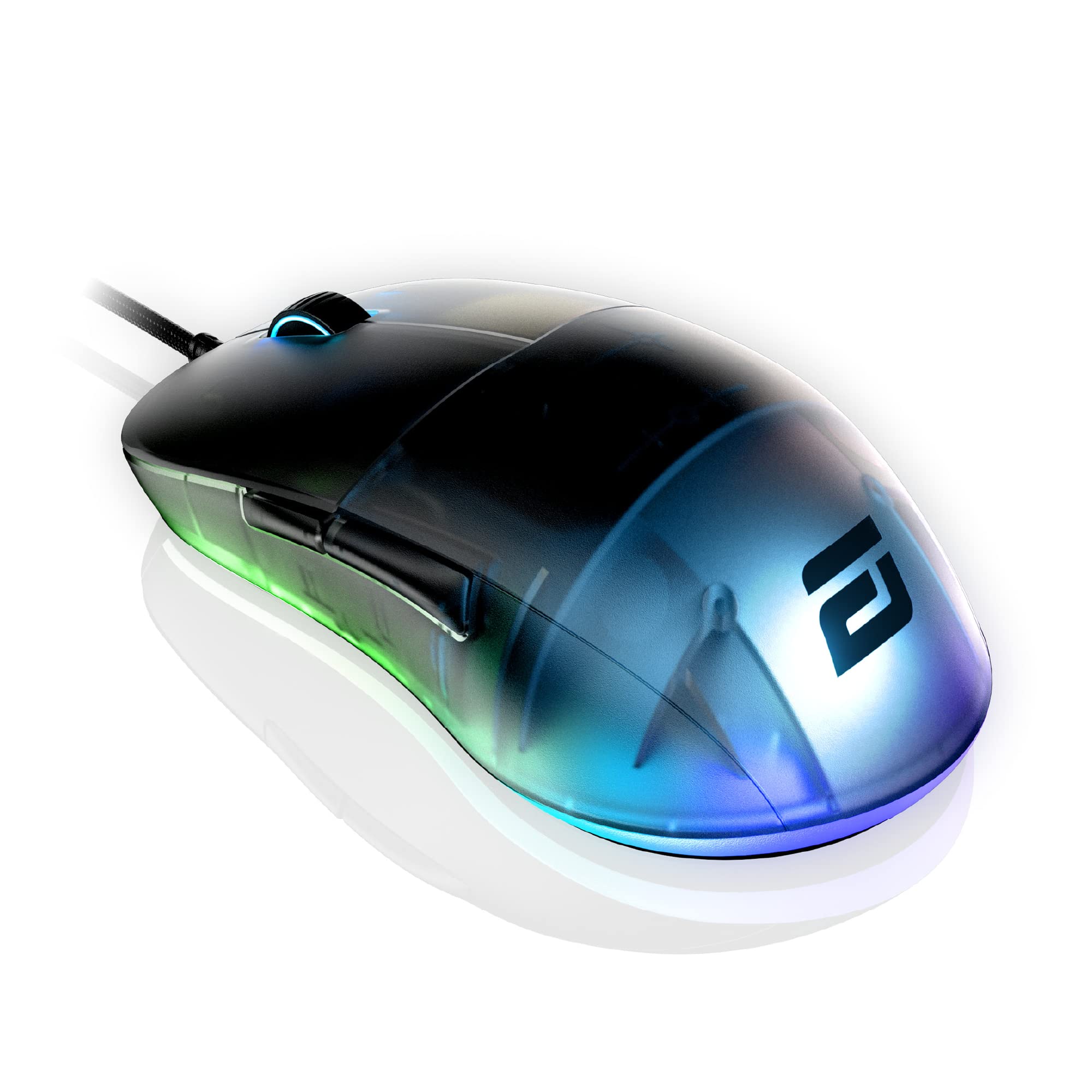 Ігрова миша Endgame Gear XM1 RGB PMW3389 Сенсор RGB освітлення 5 кнопок Перемикач 60M Dark Frost 50-16 000 CPI EGG-XM1RGB-DF
Ігрова миша Endgame Gear XM1 RGB PMW3389 Сенсор RGB освітлення 5 кнопок Перемикач 60M Dark Frost 50-16 000 CPI EGG-XM1RGB-DF