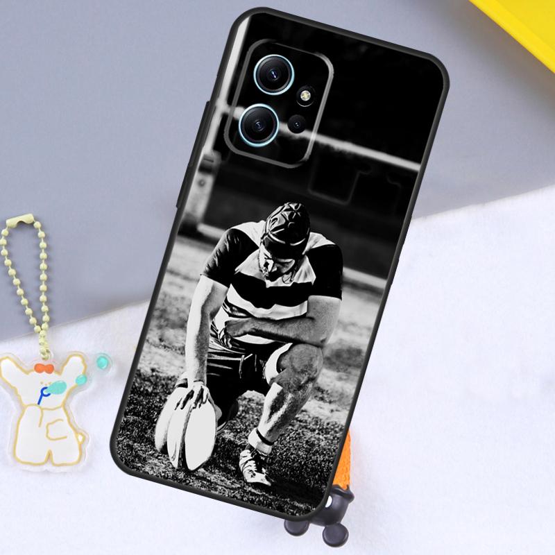 Rugby Ball For Xiaomi Redmi 12 9C 10C 12C 13C Case For Redmi Note 12 Pro 11 8 9 10 Pro 9S 10S 11S 12S Redmi Note 11 Pro
Rugby Ball For Xiaomi Redmi 12 9C 10C 12C 13C Case For Redmi Note 12 Pro 11 8 9 10 Pro 9S 10S 11S 12S Redmi Note 11 Pro