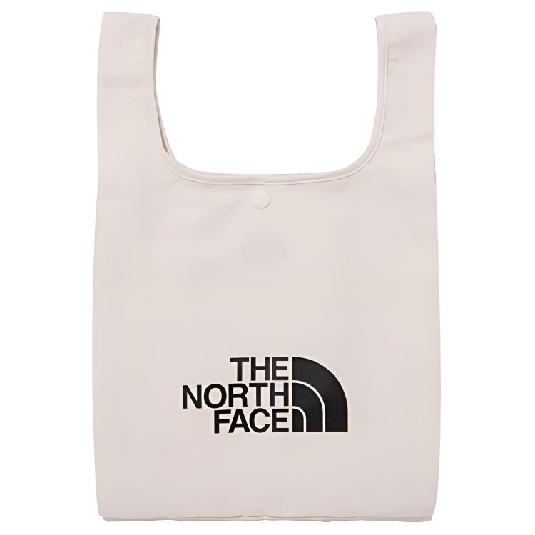 The North Face Logo Snap Closure Polyester Tote Bag Unisex Tote Bags White NN2PN68K Mini
The North Face Logo Snap Closure Polyester Tote Bag Unisex Tote Bags White NN2PN68K Mini