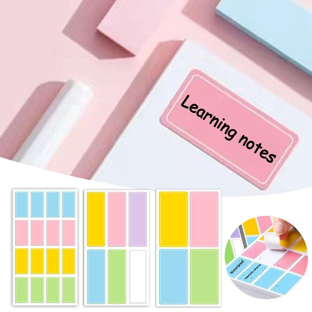 Colorful Self-adhesive Assorted Stickers Self Adhesive Jars Cans Stickers Seasoning Bottle Label M
Colorful Self-adhesive Assorted Stickers Self Adhesive Jars Cans Stickers Seasoning Bottle Label M