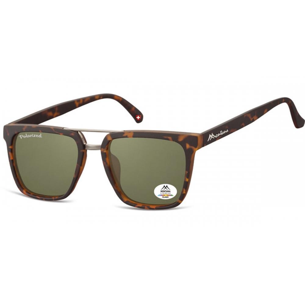 Montana Eyewear Mp45 Polarized Mp45c Unisex Sunglasses 53-20-150
Montana Eyewear Mp45 Polarized Mp45c Unisex Sunglasses 53-20-150