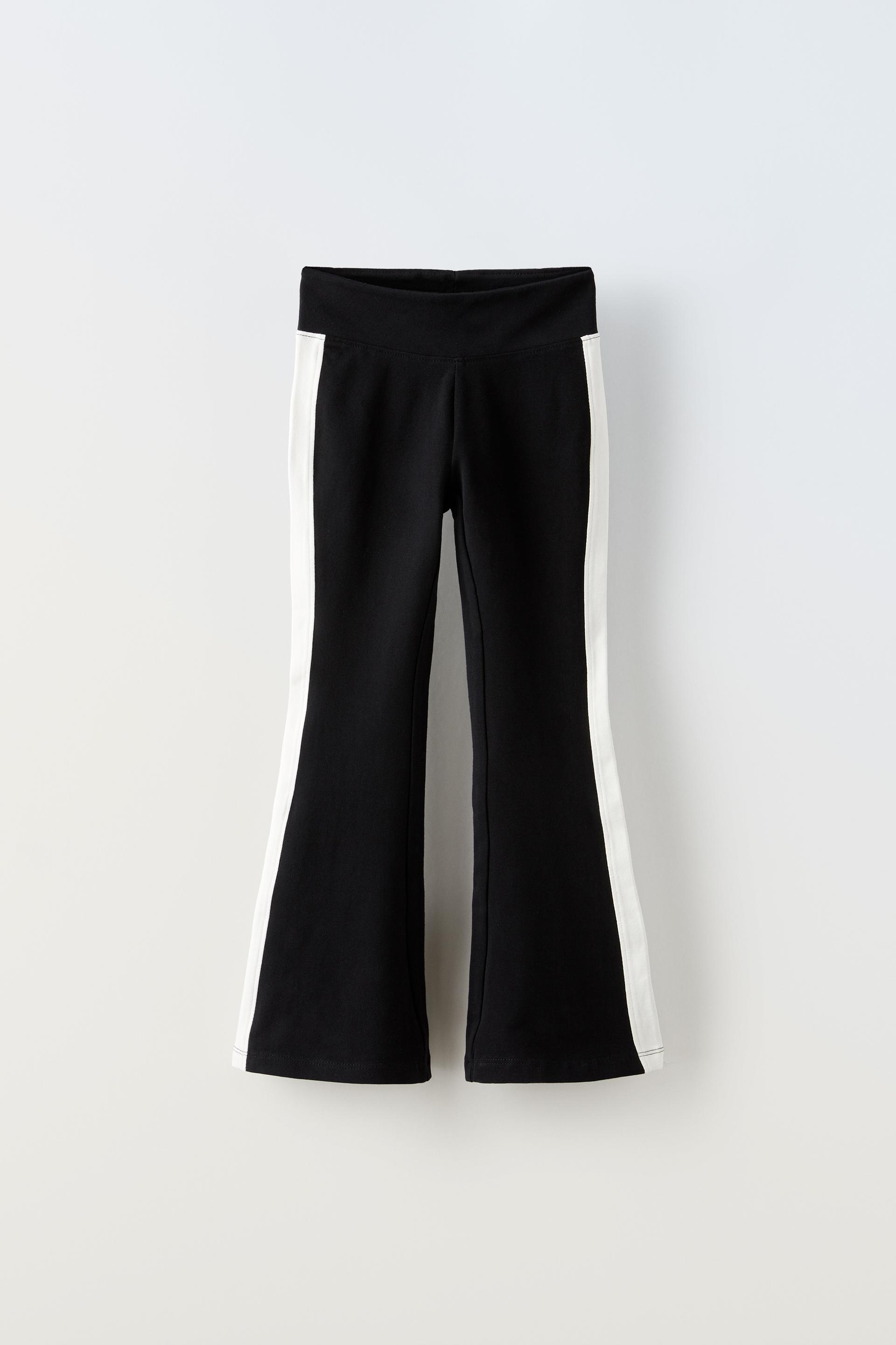 ЛЕГИНСЫ В ПОЛОСКУ 
ЛЕГИНСЫ В ПОЛОСКУ