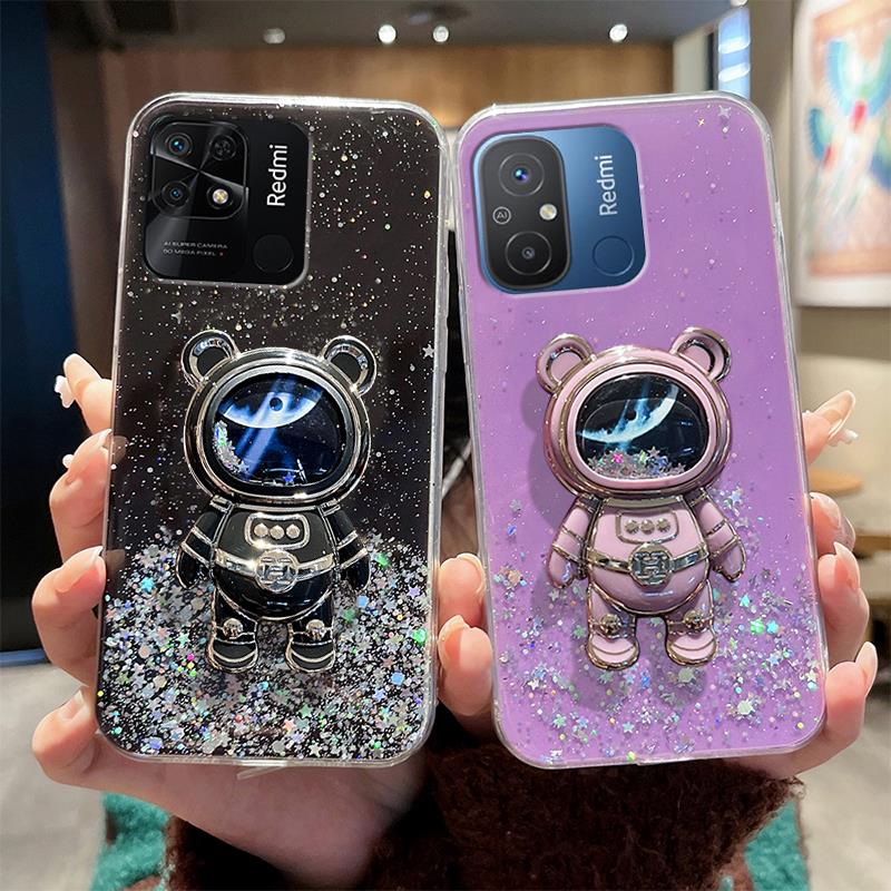 Чехол-держатель Redmi12c Quicksand Astronaut для Xiaomi Redmi 12c 10 10a 10c 9 9a 9c 11a A1 A2 Plus, силиконовый чехол-подставка Redmi10c Redmi 12c 
Чехол-держатель Redmi12c Quicksand Astronaut для Xiaomi Redmi 12c 10 10a 10c 9 9a 9c 11a A1 A2 Plus, силиконовый чехол-подставка Redmi10c Redmi 12c