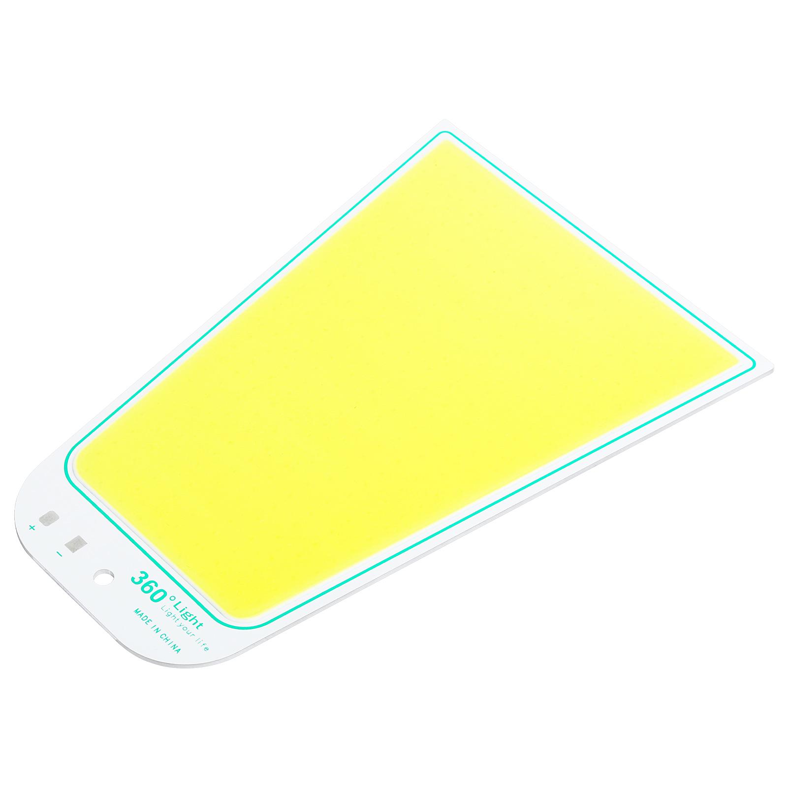 200 x 140mm COB LED Panel Light Remote Control Outdoor Camping COB Plate Light
200 x 140mm COB LED Panel Light Remote Control Outdoor Camping COB Plate Light