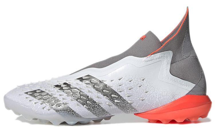 adidas Predator Freak+ TF Demonskin - Білий Сонячно-Червоний FY6252 40.5
adidas Predator Freak+ TF Demonskin - Білий Сонячно-Червоний FY6252 40.5