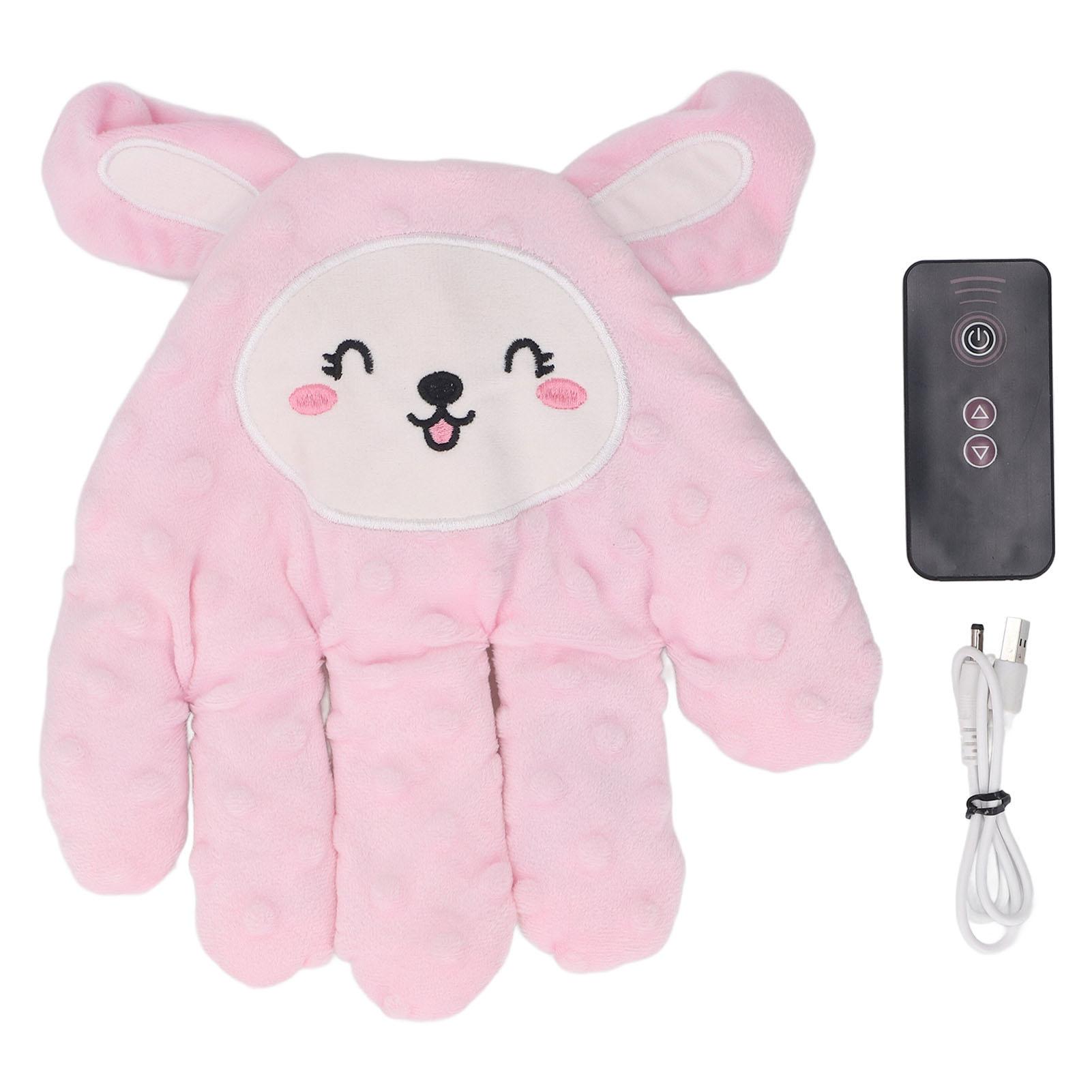 Baby Calming Palm Toy Baby Sleep Aid Palm Automatic Baby Sleeping Hand Palm for Children
Baby Calming Palm Toy Baby Sleep Aid Palm Automatic Baby Sleeping Hand Palm for Children