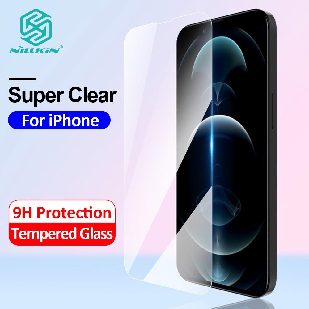 Nillkin H + Pro Закаленное стекло для iPhone 13 Pro 13 Pro Max 13 12 Mini 12 Pro Max 11 Pro Max HD Прозрачная взрывозащищенная защитная пленка для экрана
Nillkin H + Pro Закаленное стекло для iPhone 13 Pro 13 Pro Max 13 12 Mini 12 Pro Max 11 Pro Max HD Прозрачная взрывозащищенная защитная пленка для экрана