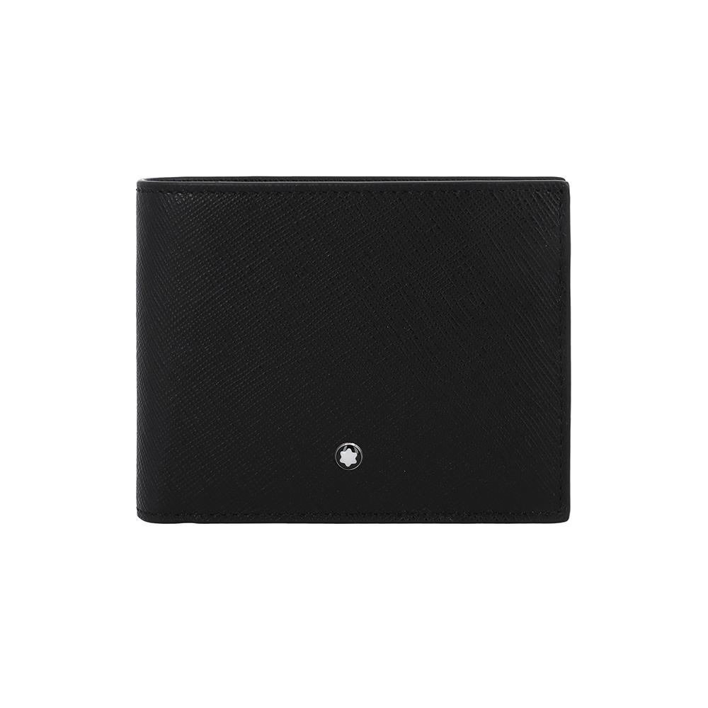 Montblanc 130318 Sartorial 6cc View Pocket Bifold Wallet 130318
Montblanc 130318 Sartorial 6cc View Pocket Bifold Wallet 130318