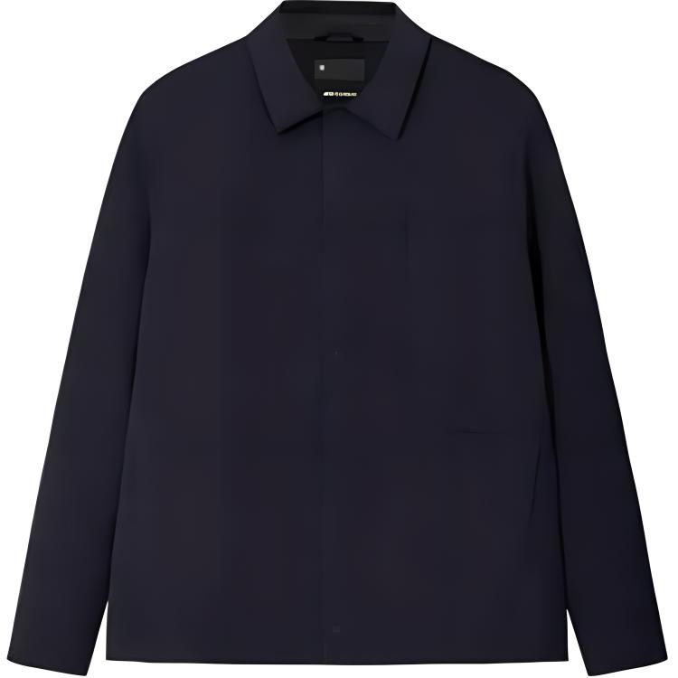 Anta Champion Серия Всепогодная Спортивный Стиль Повседневный Однотонный Водолазка Теплая Однобортная Пуховая Куртка Мужская Верхняя Одежда Базовый Черный 152510920-3 S
Anta Champion Серия Всепогодная Спортивный Стиль Повседневный Однотонный Водолазка Теплая Однобортная Пуховая Куртка Мужская Верхняя Одежда Базовый Черный 152510920-3 S