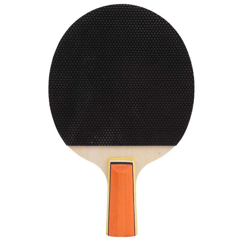 Double Fish 026A Beginner Table Tennis Racket
Double Fish 026A Beginner Table Tennis Racket