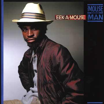 LP Пластинка EEK A MOUSE - Mouse & The Man GREL56 Greensleeves UK 1983 UK Регги, Ска и Даб
LP Пластинка EEK A MOUSE - Mouse & The Man GREL56 Greensleeves UK 1983 UK Регги, Ска и Даб