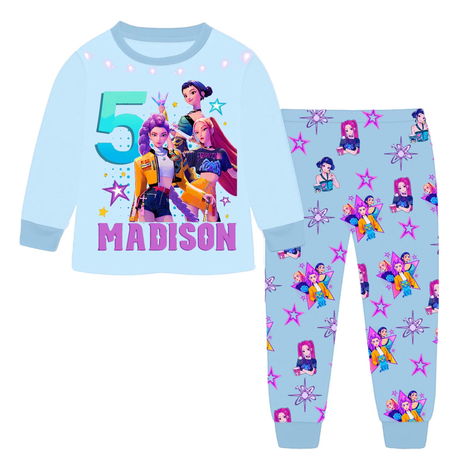 Детский модный костюм юбка топ с круглым вырезом и длинными рукавами брюки 110 небесно-голубой
Детский модный костюм юбка топ с круглым вырезом и длинными рукавами брюки 110 небесно-голубой