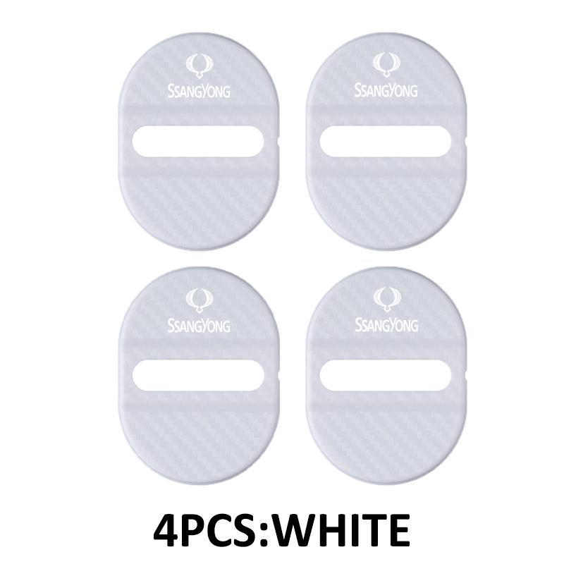 Car Body Interior Anti Rust Water Proof Door Lock Keys Buckle For SsangYong Actyon Korando Turismo Musso Rodius Tivoli MOBILITY
Car Body Interior Anti Rust Water Proof Door Lock Keys Buckle For SsangYong Actyon Korando Turismo Musso Rodius Tivoli MOBILITY