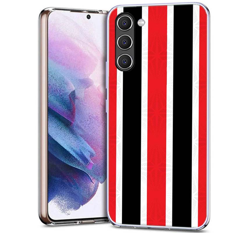 Стильный полосатый чехол для телефона Milan для Samsung A54 A14 A24 A34 A17 A37 A57 A55 A35 A25 A15 A13 A23 A33 A53 A07 A05S A04S A03 Samsung A53
Стильный полосатый чехол для телефона Milan для Samsung A54 A14 A24 A34 A17 A37 A57 A55 A35 A25 A15 A13 A23 A33 A53 A07 A05S A04S A03 Samsung A53