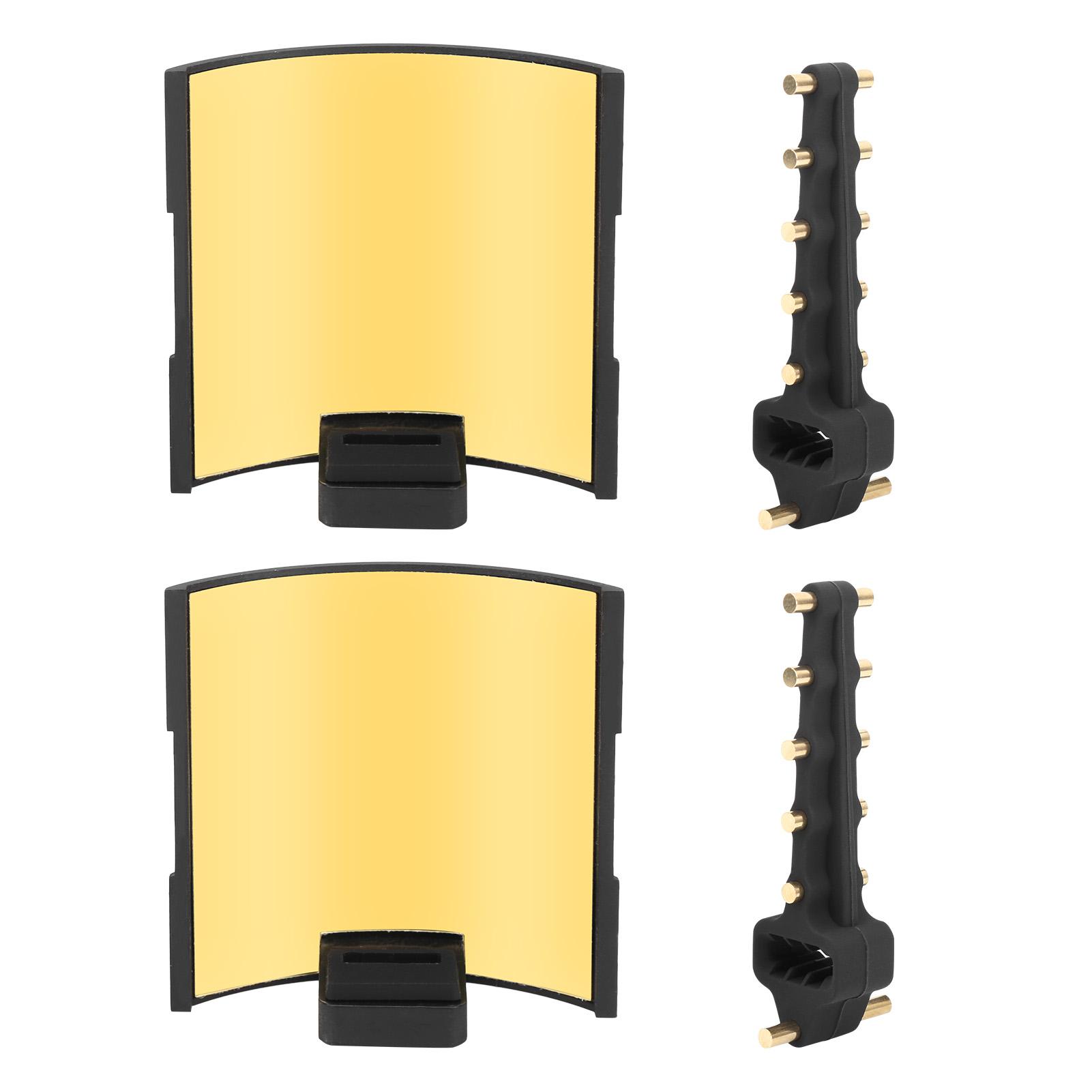 Antenna Signal Amplifier Range Extender Kit Fit for MAVIC 2 Drone Remote Controller
Antenna Signal Amplifier Range Extender Kit Fit for MAVIC 2 Drone Remote Controller