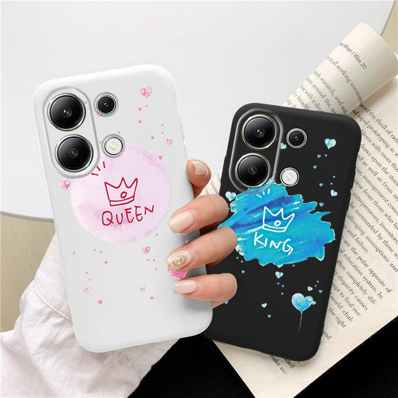 Мягкий силиконовый чехол с рисунком для Xiaomi Redmi Note 13 14T 15 Samsung A55 S24 S25 iPhone Huawei Honor Realme Camera Защитный противоударный чехол Samsung Galaxy S9 Plus
Мягкий силиконовый чехол с рисунком для Xiaomi Redmi Note 13 14T 15 Samsung A55 S24 S25 iPhone Huawei Honor Realme Camera Защитный противоударный чехол Samsung Galaxy S9 Plus