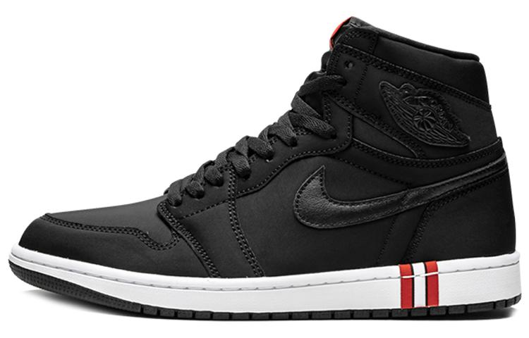 Jordan 1 Retro High Paris Saint Germain AR3254-001 41
Jordan 1 Retro High Paris Saint Germain AR3254-001 41